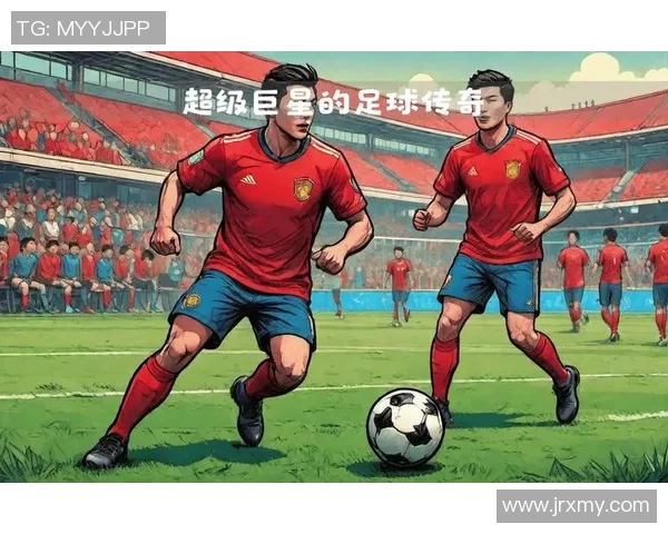 国外足球明星在全球体育文化中的影响力与地位分析 国外足球明星在全球体育文化中的影响力与地位分析