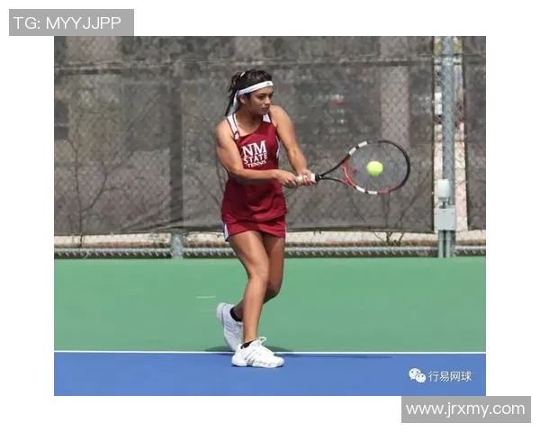 对话陈静：回顾她的网球生涯与未来展望之路