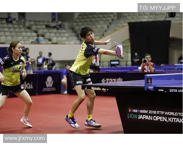 广州乒乓球队防反革新之路:技术与战术的全新突破与探索