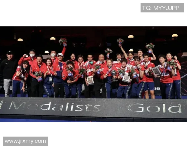 广州羽毛球队的崛起之路联合会杯背后的奋斗与荣耀 广州羽毛球队的崛起之路联合会杯背后的奋斗与荣耀