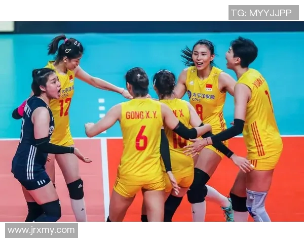 杭州排球队快攻战术解析与深度剖析排球竞技的魅力与挑战 杭州排球队快攻战术解析与深度剖析排球竞技的魅力与挑战