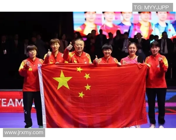 武汉乒乓球队逆袭之旅特别报道展现拼搏精神与团队力量